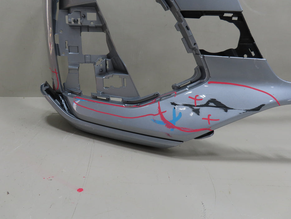 2021 2022 AUDI Q5 FRONT BUMPER COVER OEM 80A.807.437