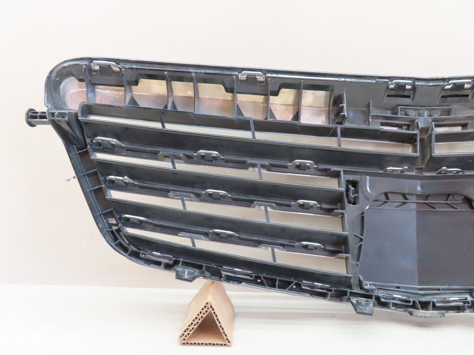 2010-2013 MERCEDES-BENZ S350 S400 S550 S63 AMG FRONT RADIATOR GRILLE GRILL OEM