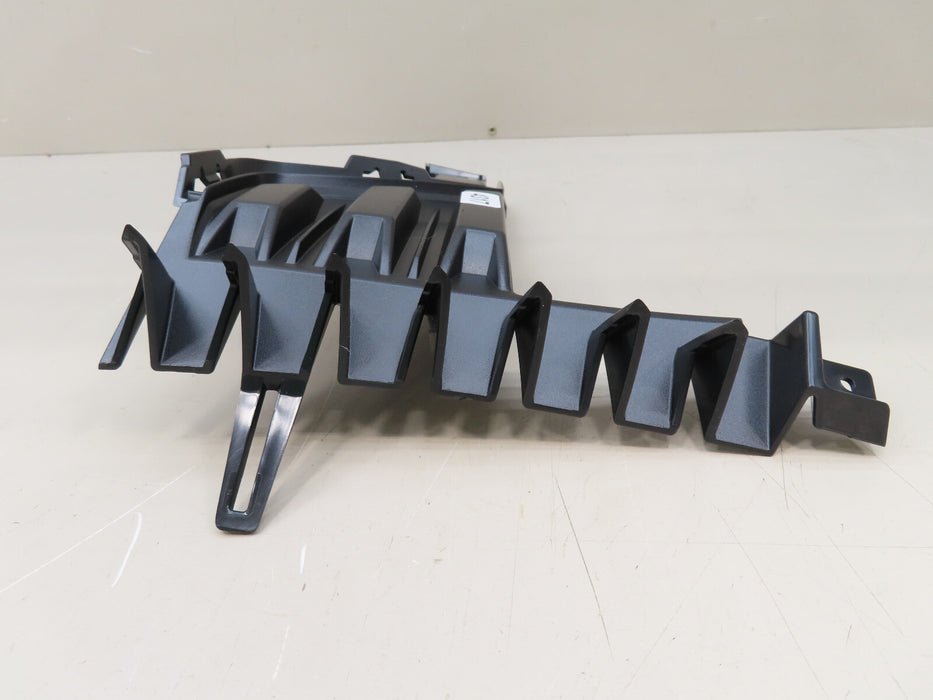2022 2023 CHEVROLET SILVERADO 1500 FRONT LEFT DRIVER SIDE AIR DUCT MOLDING OEM