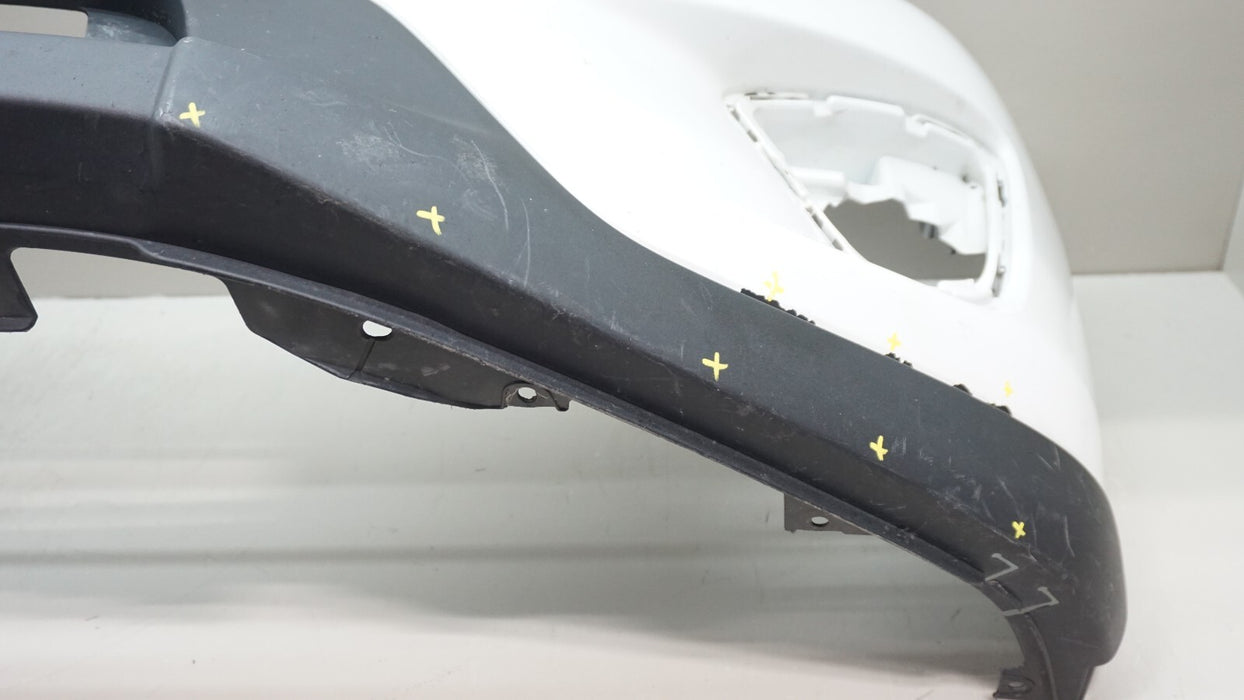 2013-2016 MAZDA CX5 CX-5 FRONT BUMPER COVER PANEL OEM