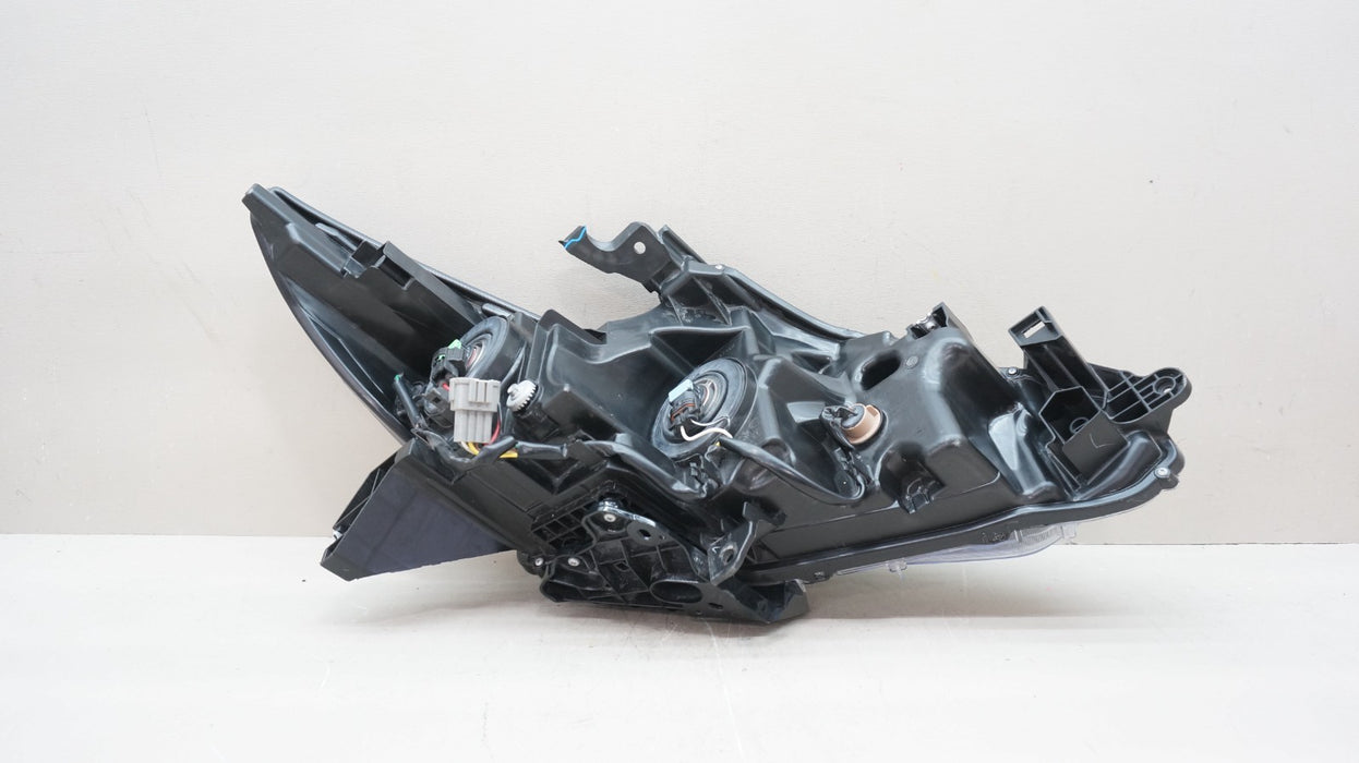 2016-2018 NISSAN ALTIMA FRONT LEFT DRIVERS SIDE HALOGEN HEADLIGHT DEPO