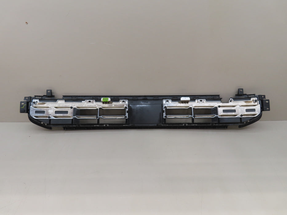 2023 2024 HYUNDAI PALISADE FRONT LOWER BUMPER GRILL GRILLE OEM 865A1-S8SA0