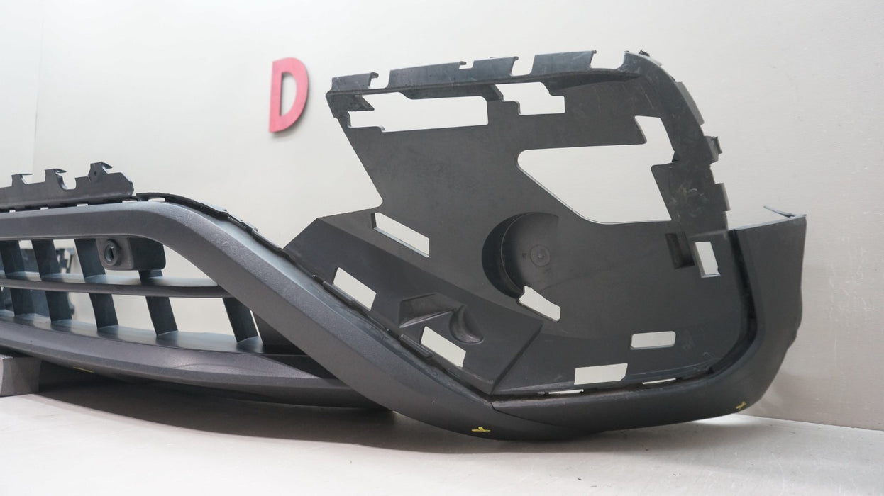 2022-2024 VOLKSWAGEN TIGUAN FRONT LOWER BUMPER COVER VALANCE OEM 5NN805903