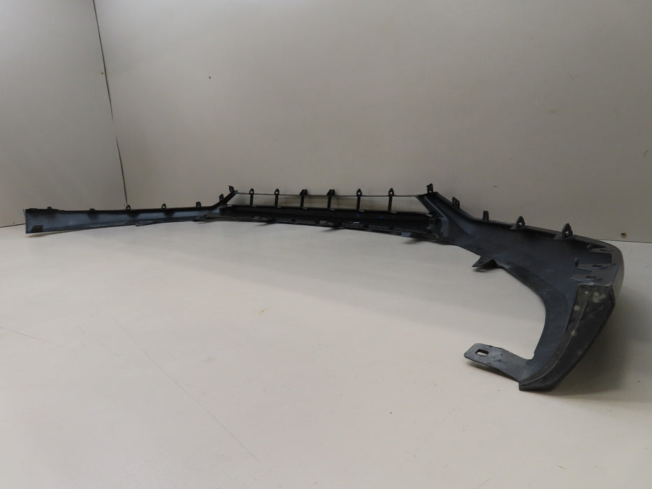 2023 2024 LEXUS RX350 RX500H F SPORT FRONT LOWER GARNISH BUMPER COVER OEM