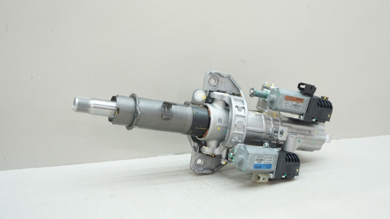 2018-2023 KIA STINGER POWER ADJUSTMENT STEERING COLUMN W / MOTORS OEM