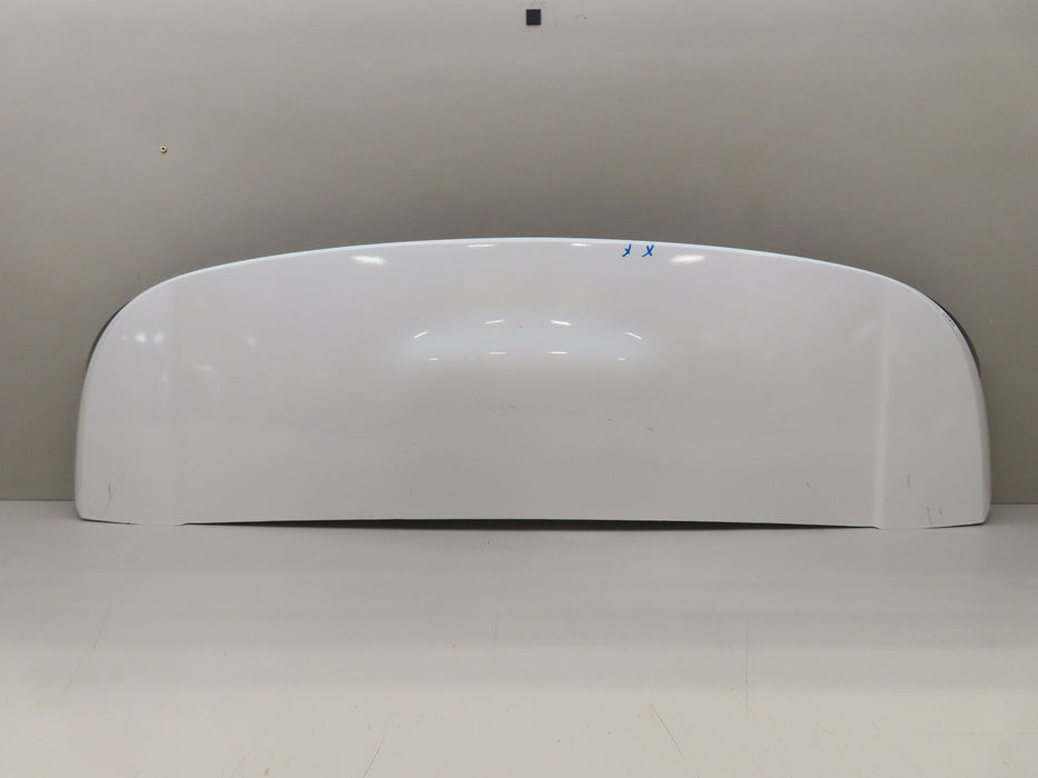 2020-2024 LINCOLN AVIATOR REAR LIFTGATE TAILGATE LID SPOILER OEM LC5B-S41602