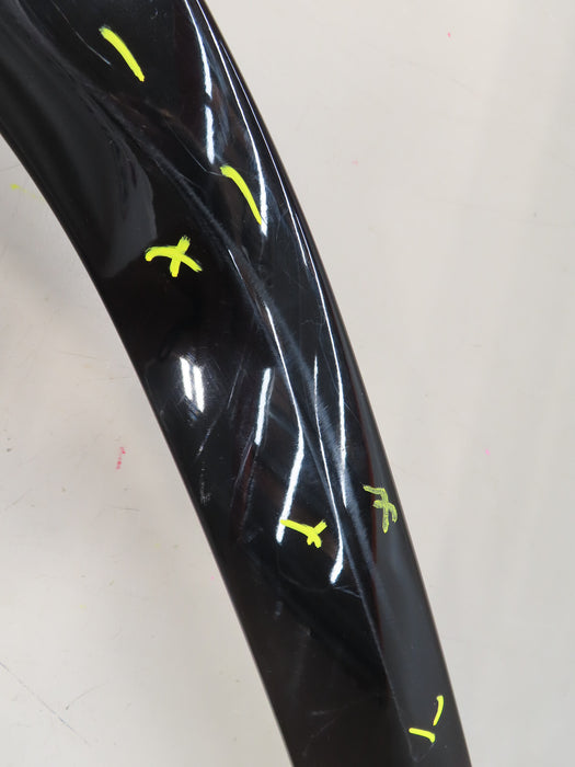 2016-2020 CHEVROLET CAMARO REAR TRUNK SPOILER OEM 248533346