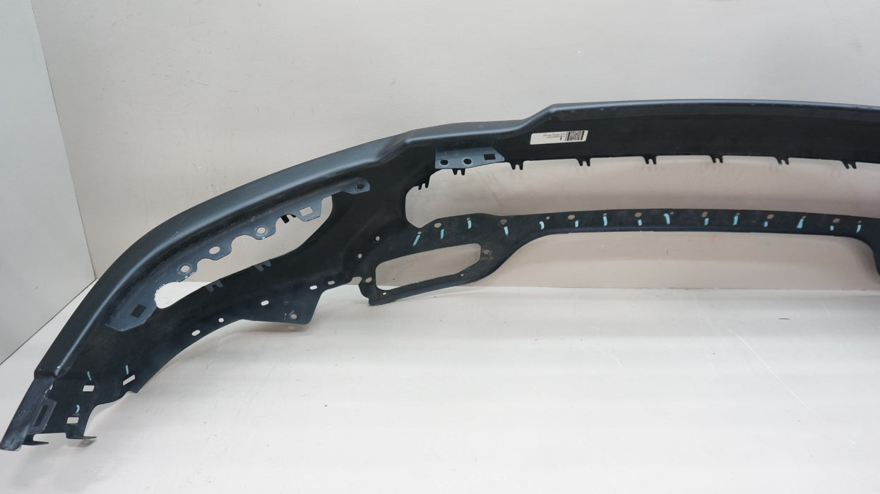 2019-2024 DODGE RAM 1500 REBEL TRX FRONT METAL BUMPER OEM PJB5ZB450C00U