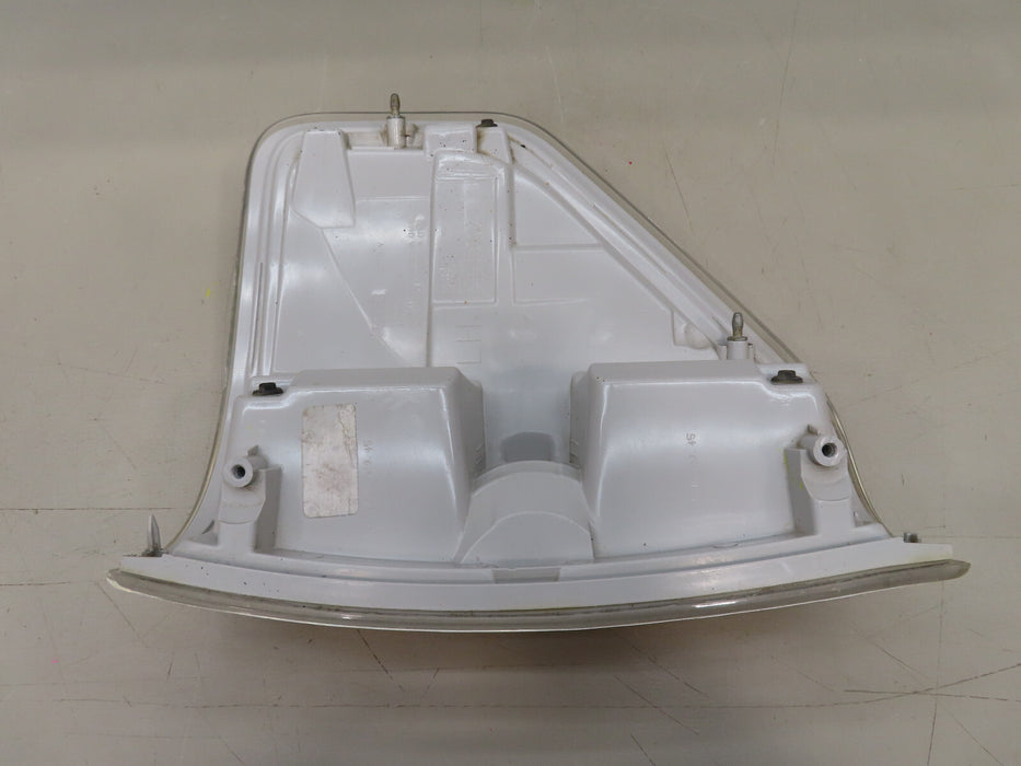 2009-2014 FORD F150 F-150 REAR LEFT DRIVER SIDE TAIL LIGHT OEM