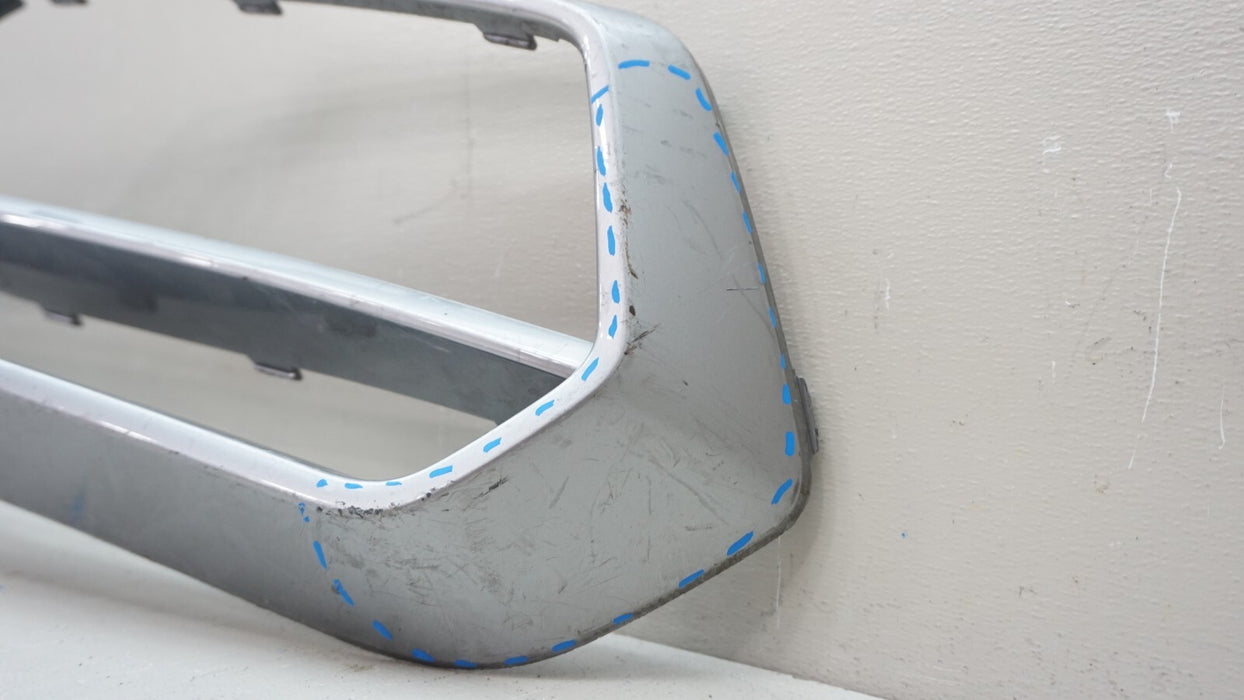 2021-2022 KIA SORENTO REAR BUMPER LOWER SKID PLATE 86670-P2010 OEM
