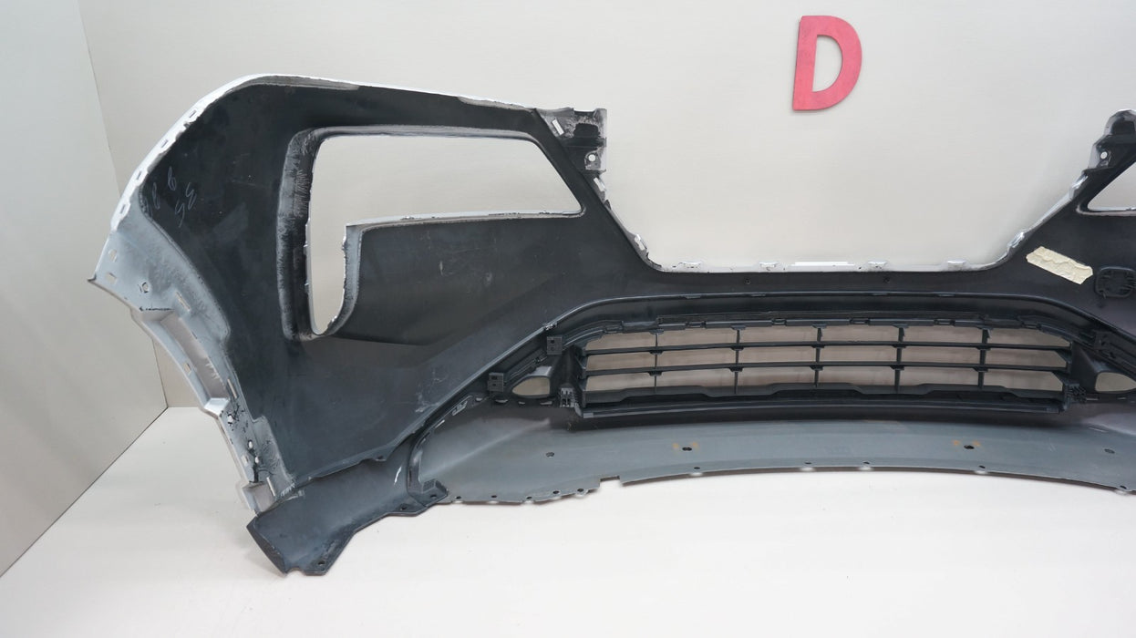 2021-2023 NISSAN ROGUE FRONT BUMPER COVER PANEL OEM 620226RR0H