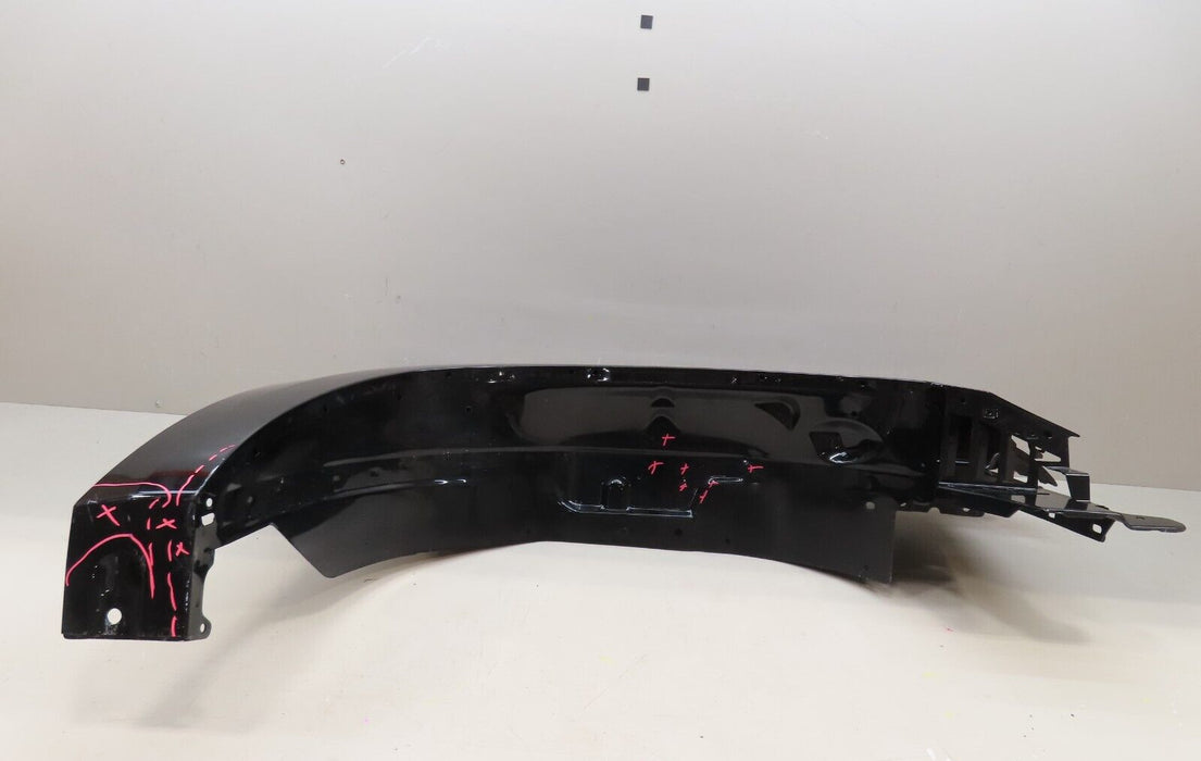 2007-2013 CHEVROLET AVALANCHE SUBURBAN TAHOE FRONT RIGHT PASSENGER FENDER OEM