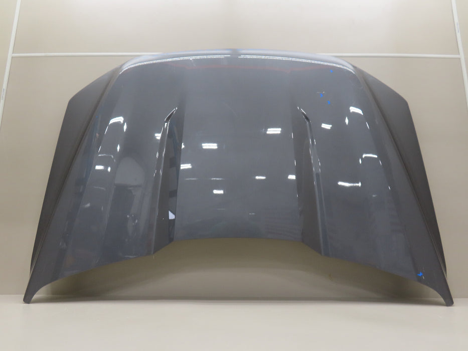 2021-2023 FORD F150 F-150 FRONT HOOD BONNET OEM