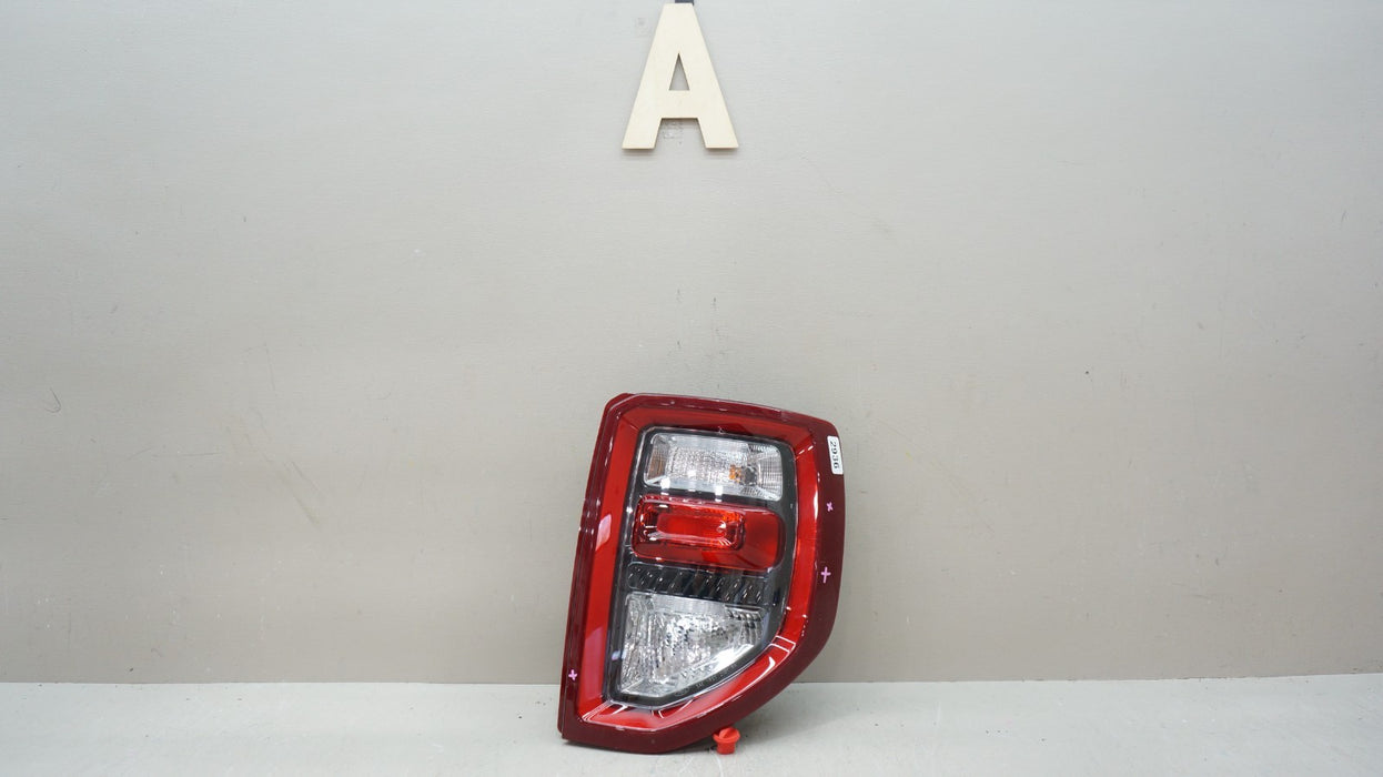 2021-2024 FORD BRONCO SPORT REAR RIGHT SIDE TAIL LIGHT OEM M1PB-13404-A
