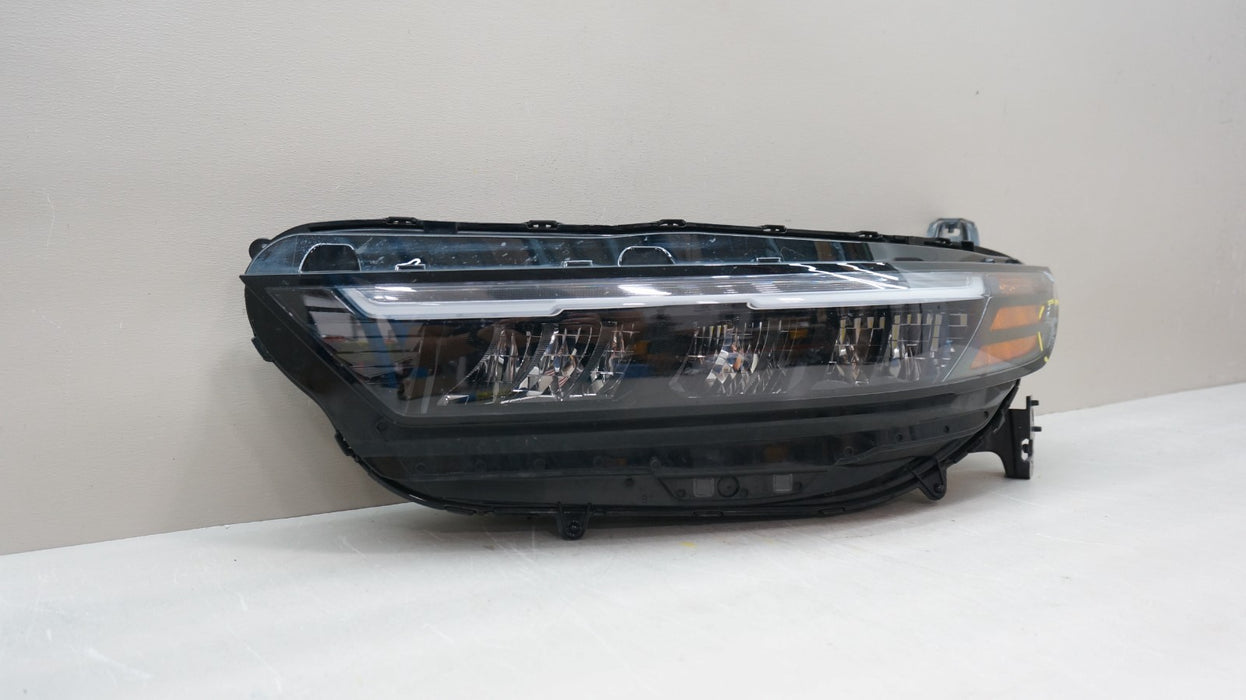 2023-2025 HONDA ACCORD FRONT LEFT DRIVER SIDE LED HEADLIGHT OEM