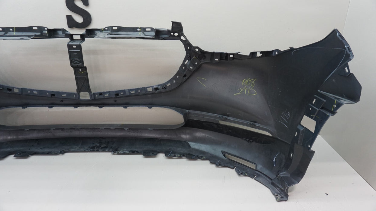 2020-2023 MAZDA CX-30 FRONT BUMPER COVER DGH9-50031 OEM 20 21 22 23