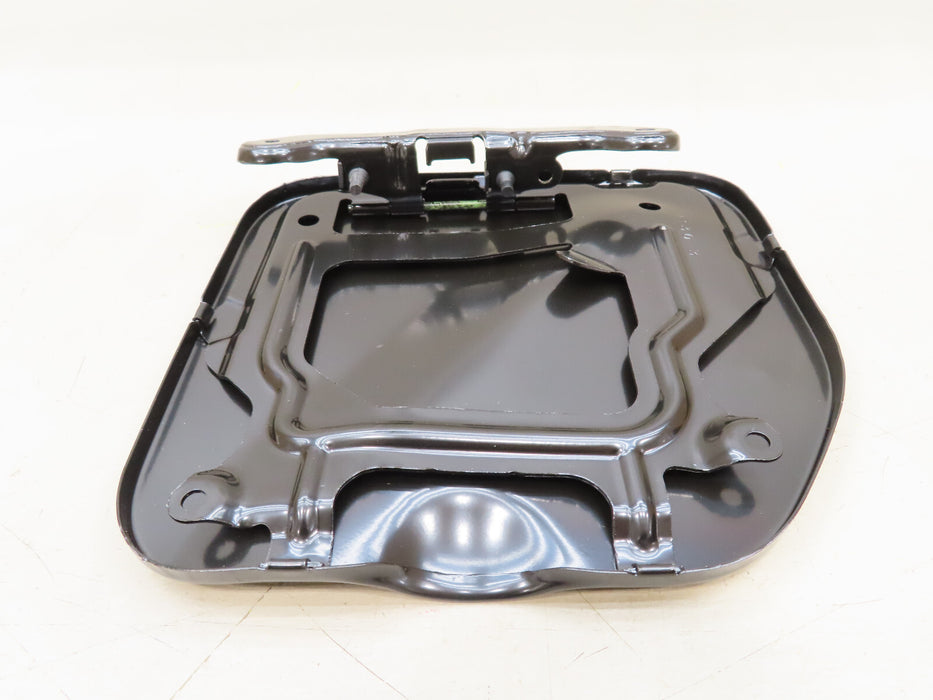 2012-2019 NISSAN VERSA REAR FUEL DOOR OEM G8830-1PAMA