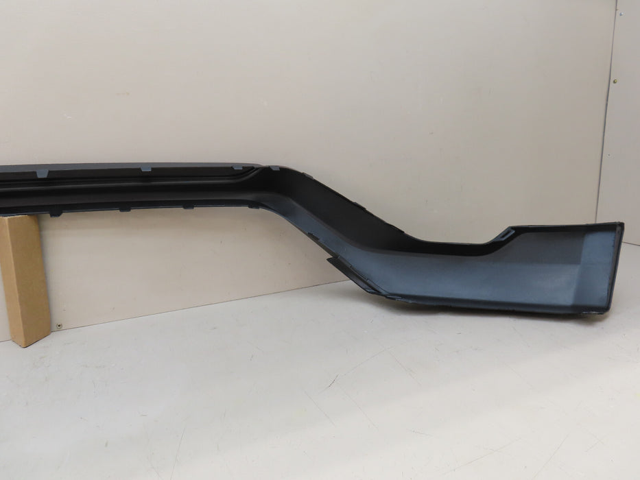 2015-2018 FORD EDGE FRONT LOWER FASCIA BUMPER COVER OEM