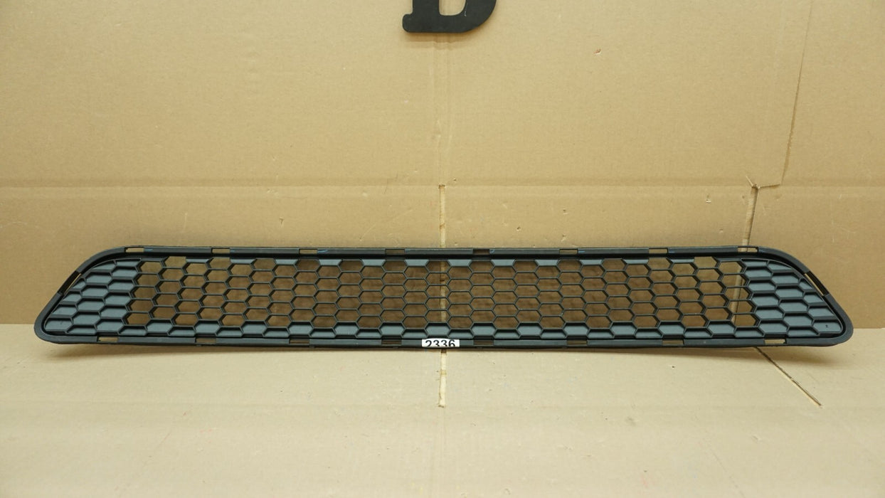 2011-2017 TOYOTA SIENNA FRONT BUMPER LOWER BUMPER GRILL GRILLE OEM 53112-08010