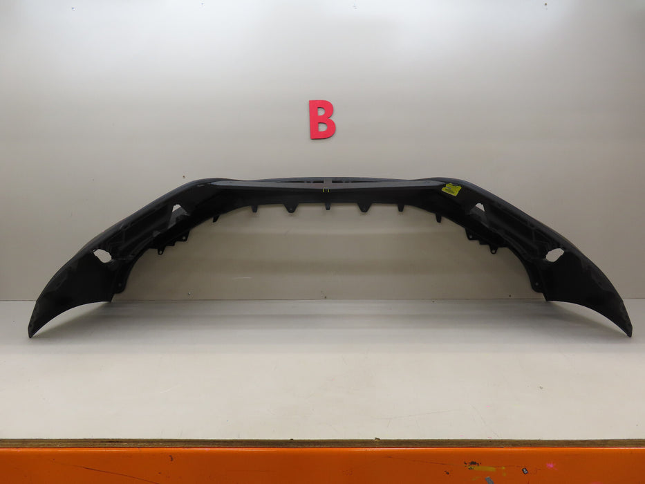 2018-2020 HONDA ACCORD FRONT BUMPER COVER AFTERMARKET