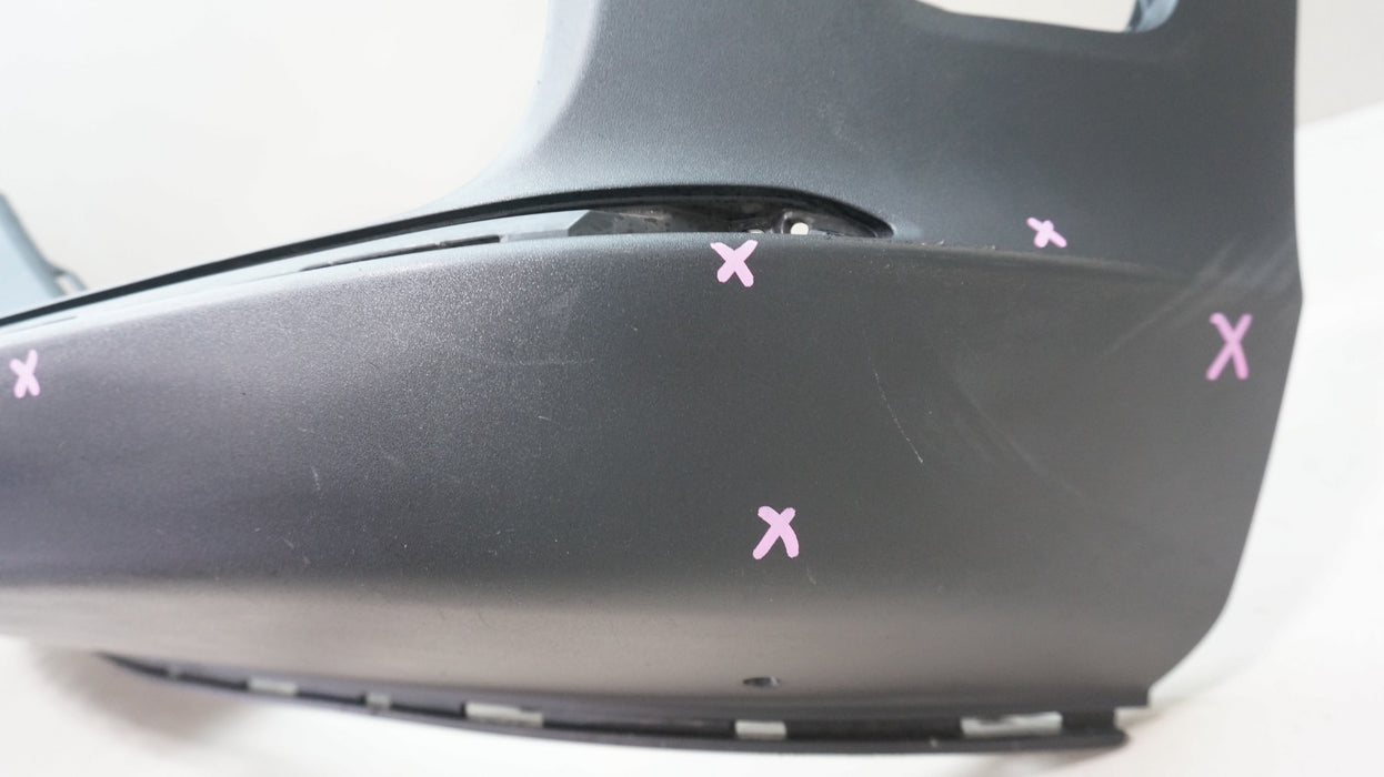 2019-2022 HONDA PILOT FRONT LOWER BUMPER COVER VALANCE PANEL OEM 71110-TG7-A5