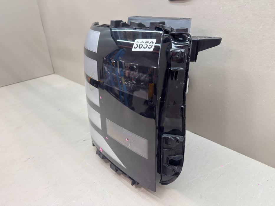 2026 HYUNDAI PALISADE RH RIGHT PASSENGER FULL LED HEADLIGHT OEM 92102P9200