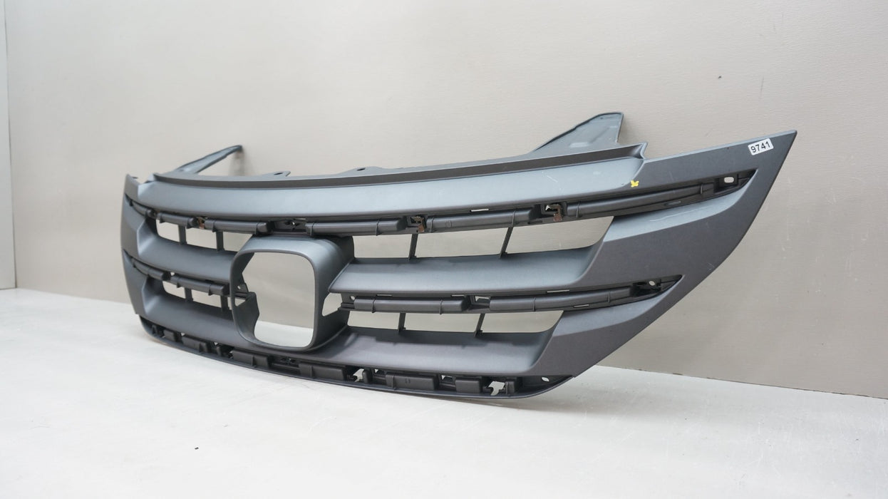 2012-2014 HONDA CR-V CRV FRONT UPPER RADIATOR GRILLE OEM 71121T0G010