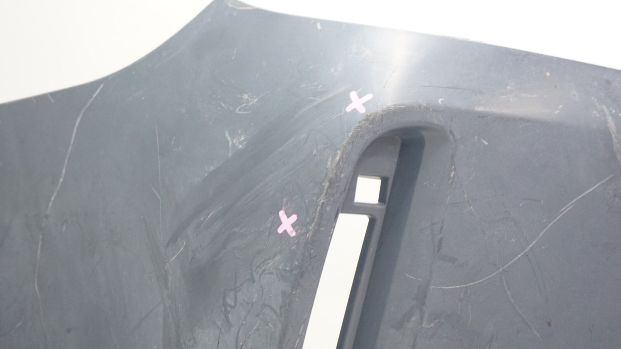 2022-2024 BMW X3 X3M F97 REAR BUMPER COVER PANEL OEM 8081855