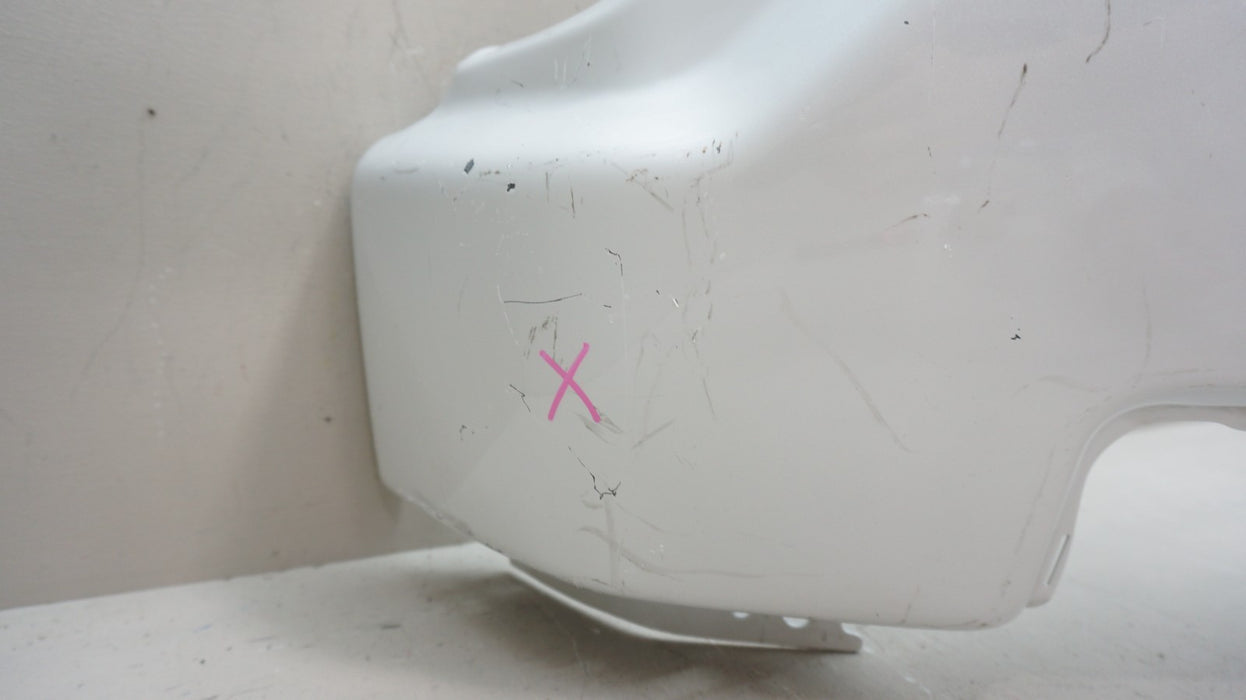 2022-2025 GMC SIERRA 1500 FRONT METAL BUMPER COVER PANEL OEM