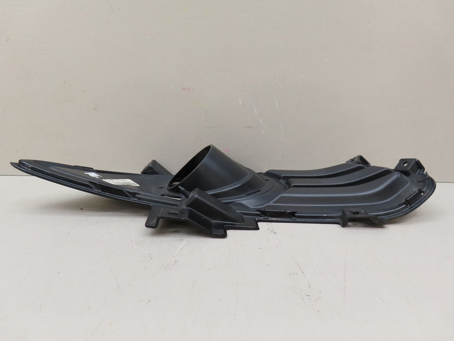 2013-2016 FORD FUSION FRONT LEFT DRIVER SIDE FOG LIGHT COVER OEM