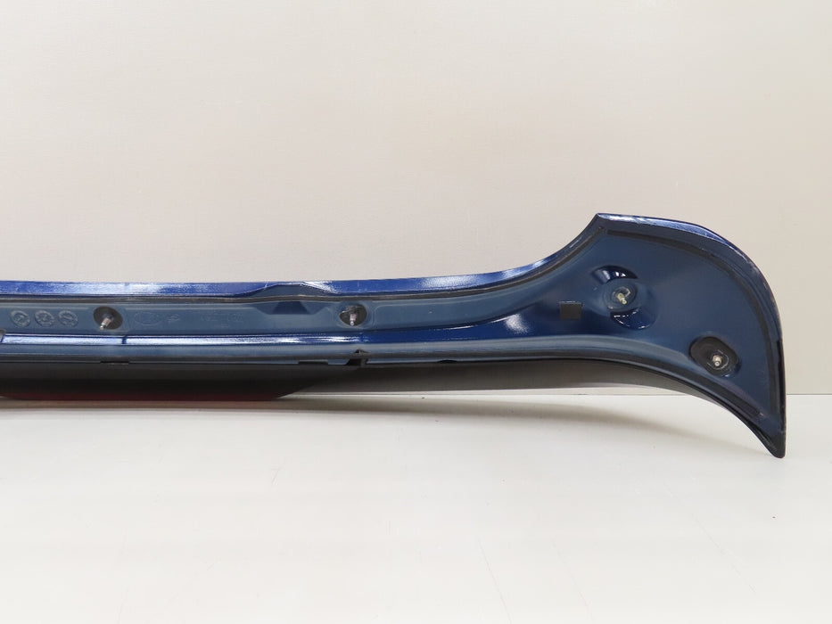 2019-2023 HYUNDAI SANTA FE REAR TAILGATE SPOILER OEM 87210-S2000
