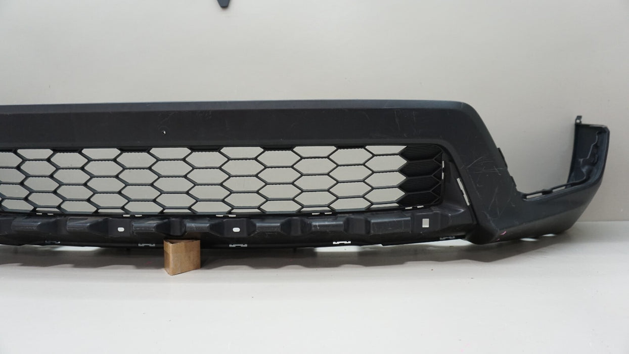 2017-2019 HONDA CR-V CRV FRONT LOWER BUMPER COVER VALANCE OEM 71102TLAAA000