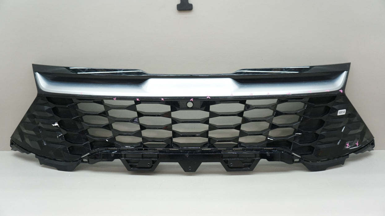 2023-2024 KIA SPORTAGE FRONT LOWER GRILLE 86350-DW030 OEM