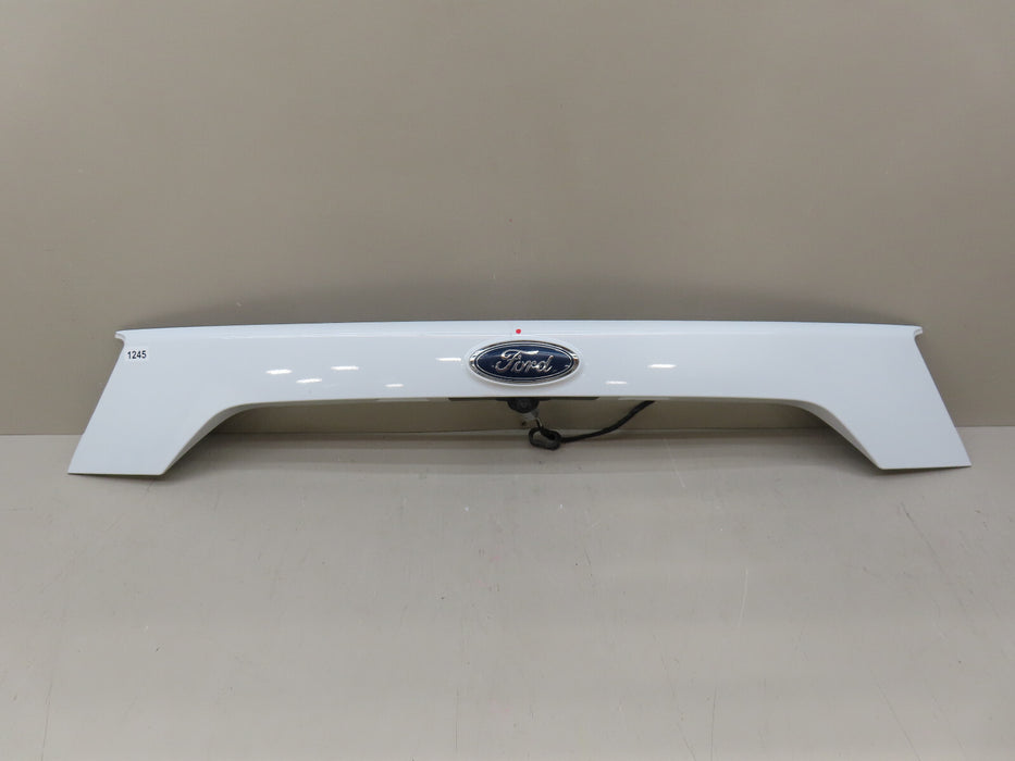 2017-2019 FORD ESCAPE REAR TAIL GATE FINISH TRIM MOLDING OEM