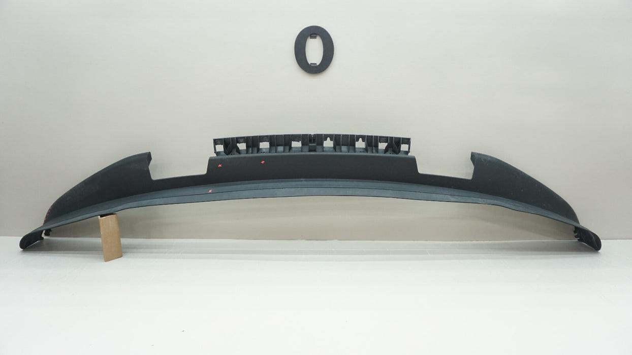2021-2023 FORD F-150 F150 FRONT LOWER AIR DAM VALANCE ML34-17B635 OEM 21 22 23