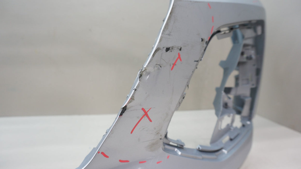 2021-2023 AUDI Q5 FRONT BUMPER COVER PANEL OEM 80A807437P