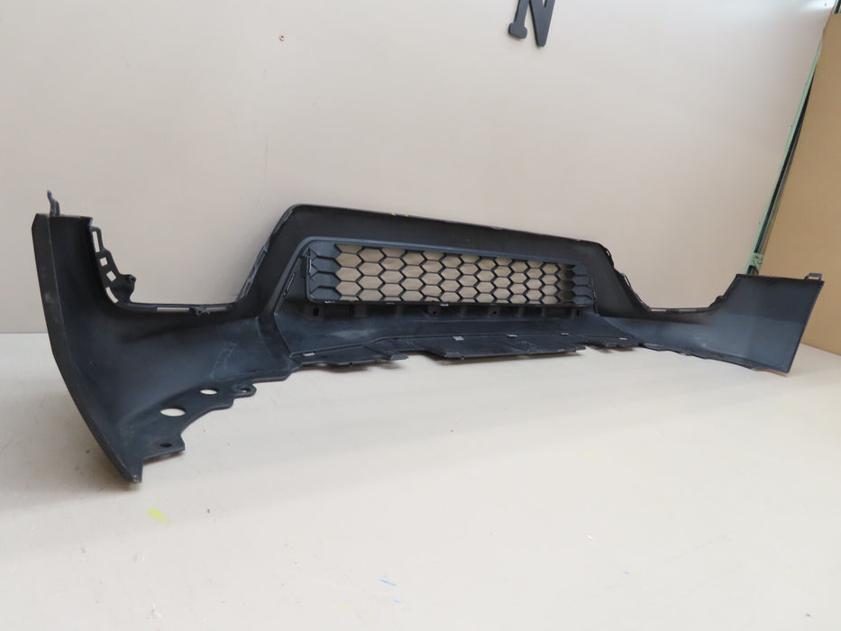 2017 2018 2019 HONDA CR-V FRONT LOWER BUMPER COVER OEM 7112-TLAA-A000