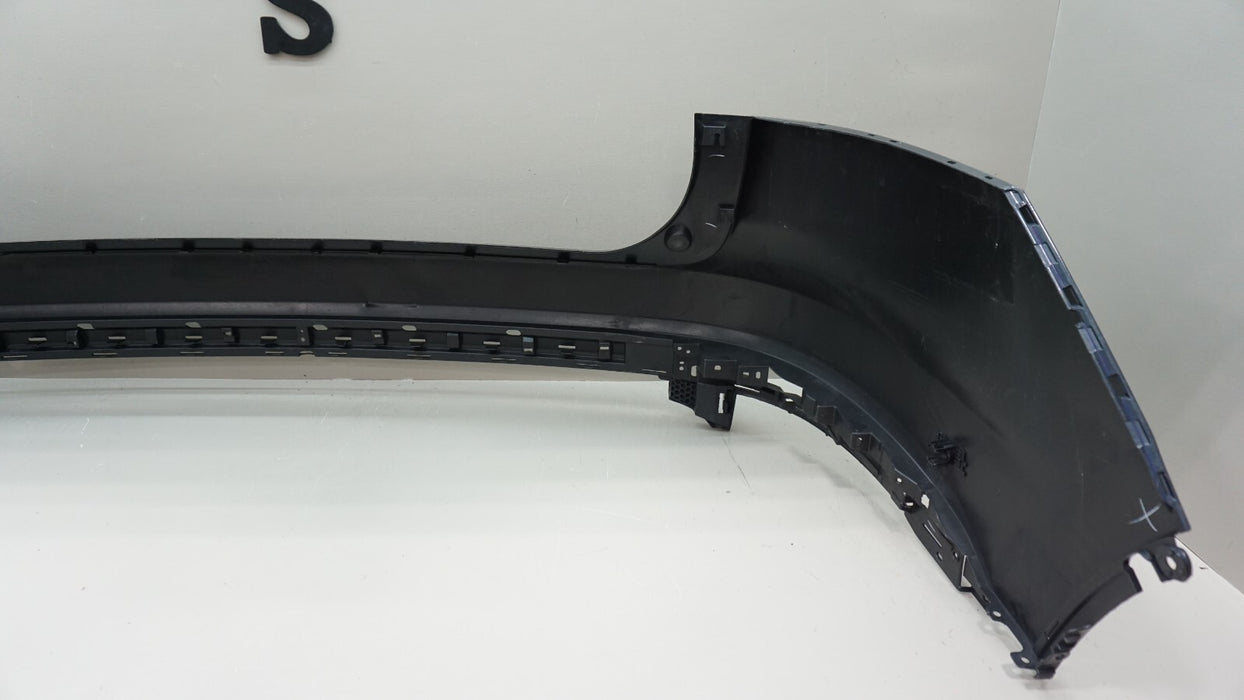 2020-2021 LINCOLN AVIATOR REAR BUMPER COVER LC5B-17F001-AFW OEM