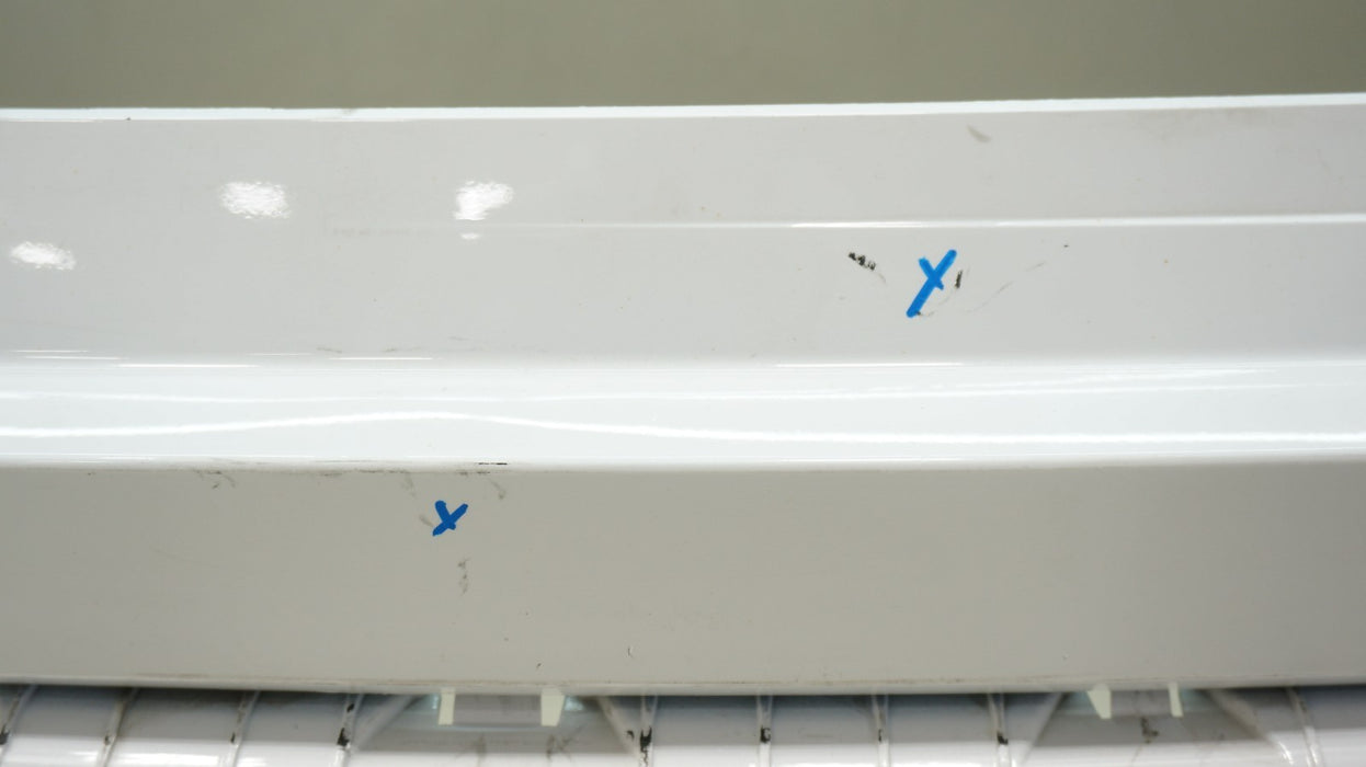 2024-2025 KIA SORENTO REAR BUMPER COVER PANEL 86611-R5AA0 OEM