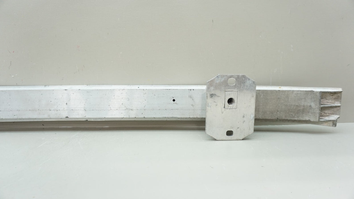 2012-2014 BMW X3 F25 REAR BUMPER REINFORCEMENT IMPACT BAR OEM 5112 7210072-08