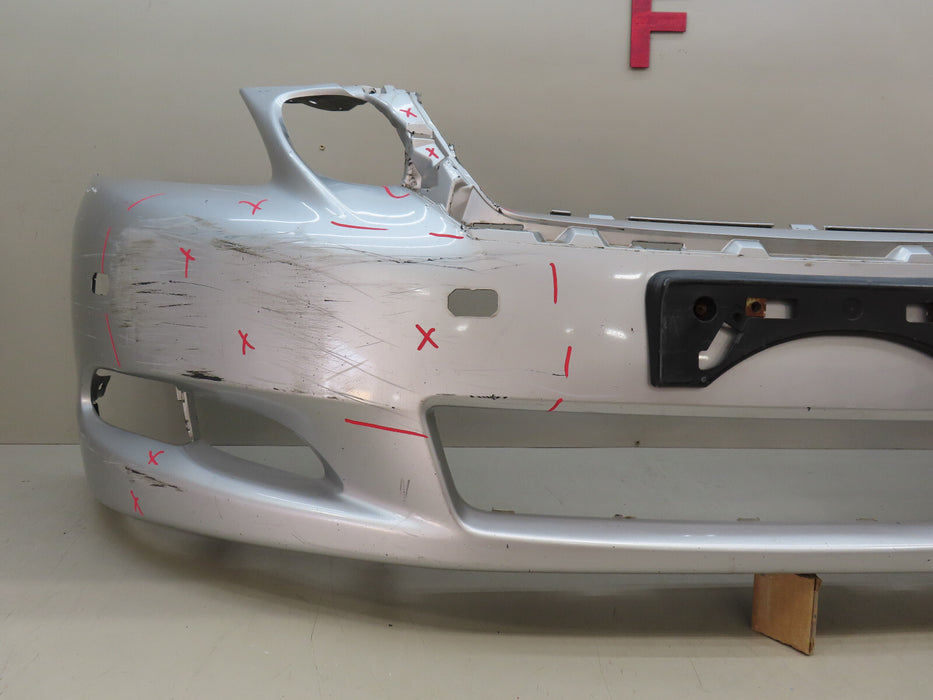 2008-2011 LEXUS GS350 FRONT BUMPER COVER OEM