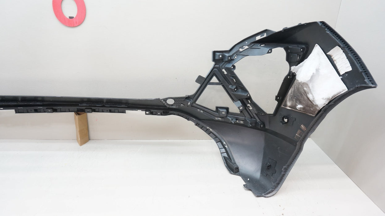 2024-2025 HYUNDAI KONA REAR BUMPER COVER PANEL OEM