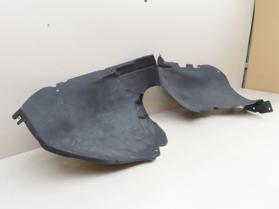 2020-2022 BUICK ENCORE GX FRONT RIGHT PASSENGER INNER FENDER LINER OEM 42755111