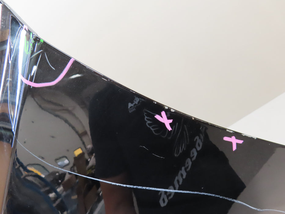 2018-2023 GMC TERRAIN FRONT LEFT DRIVER SIDE FENDER PANEL OEM
