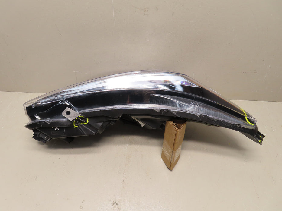 2019 2020 2021 SUBARU ASCENT FRONT RIGHT PASSENGER SIDE HEADLIGHT LED OEM