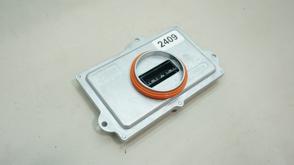 2017-2023 LAND ROVER DISCOVERY RIGHT XENON HEADLIGHT MODULE OEM LR086126 *NEW*