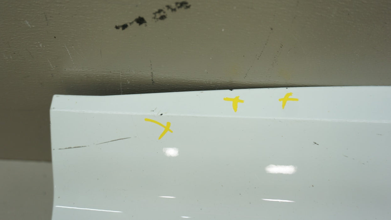 2019-2023 AUDI Q3 FRONT DRIVER SIDE DOOR TRIM MOLDING 83A.853.959.A OEM