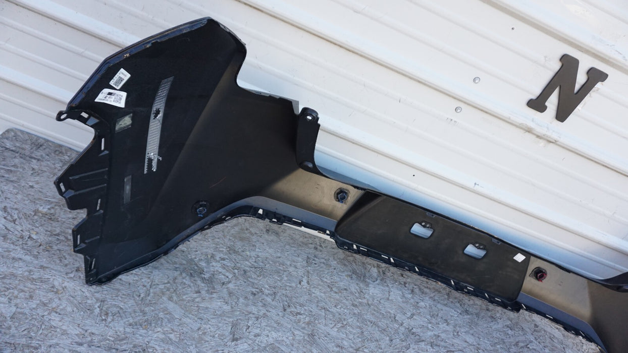 2019-2020 LEXUS UX200 UX250H REAR BUMPER COVER OEM 19 20 -52159-76130