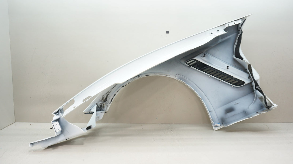 2014-2019 CHEVROLET CORVETTE Z06 FRONT LEFT DRIVER SIDE FENDER 22789092 OEM