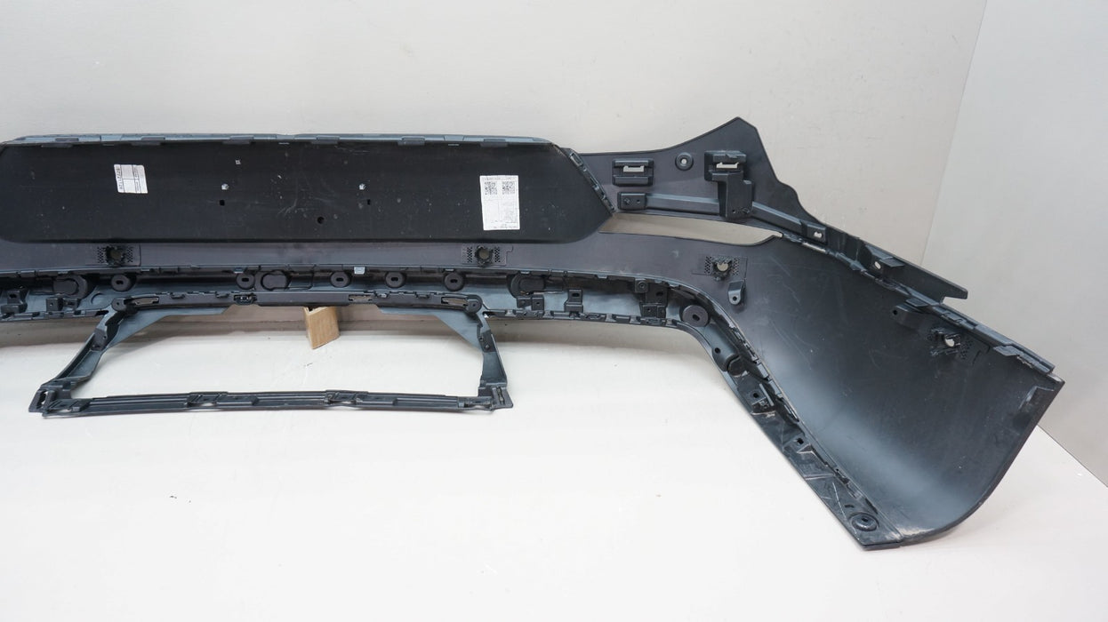 2023-2024 RANGE ROVER SPORT L461 REAR LOWER BUMPER VALANCE PANEL OEM N9X2-A7D781